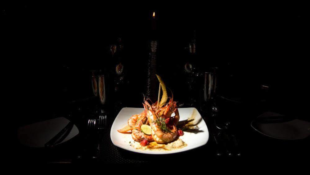 Cattleya Villa 히카두와 외부 사진