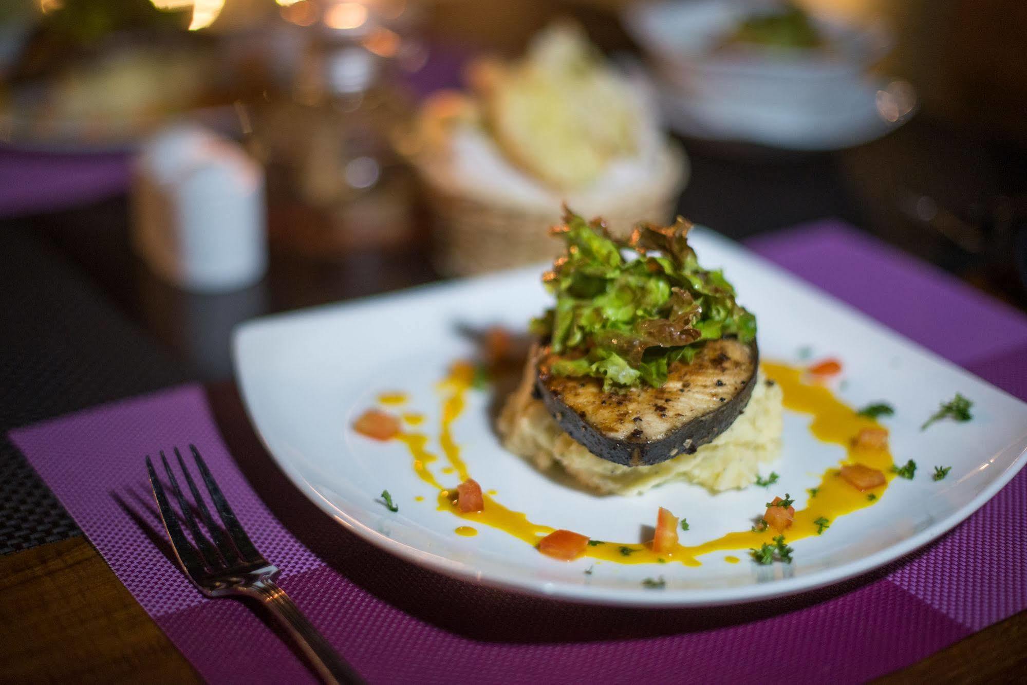 Cattleya Villa 히카두와 외부 사진