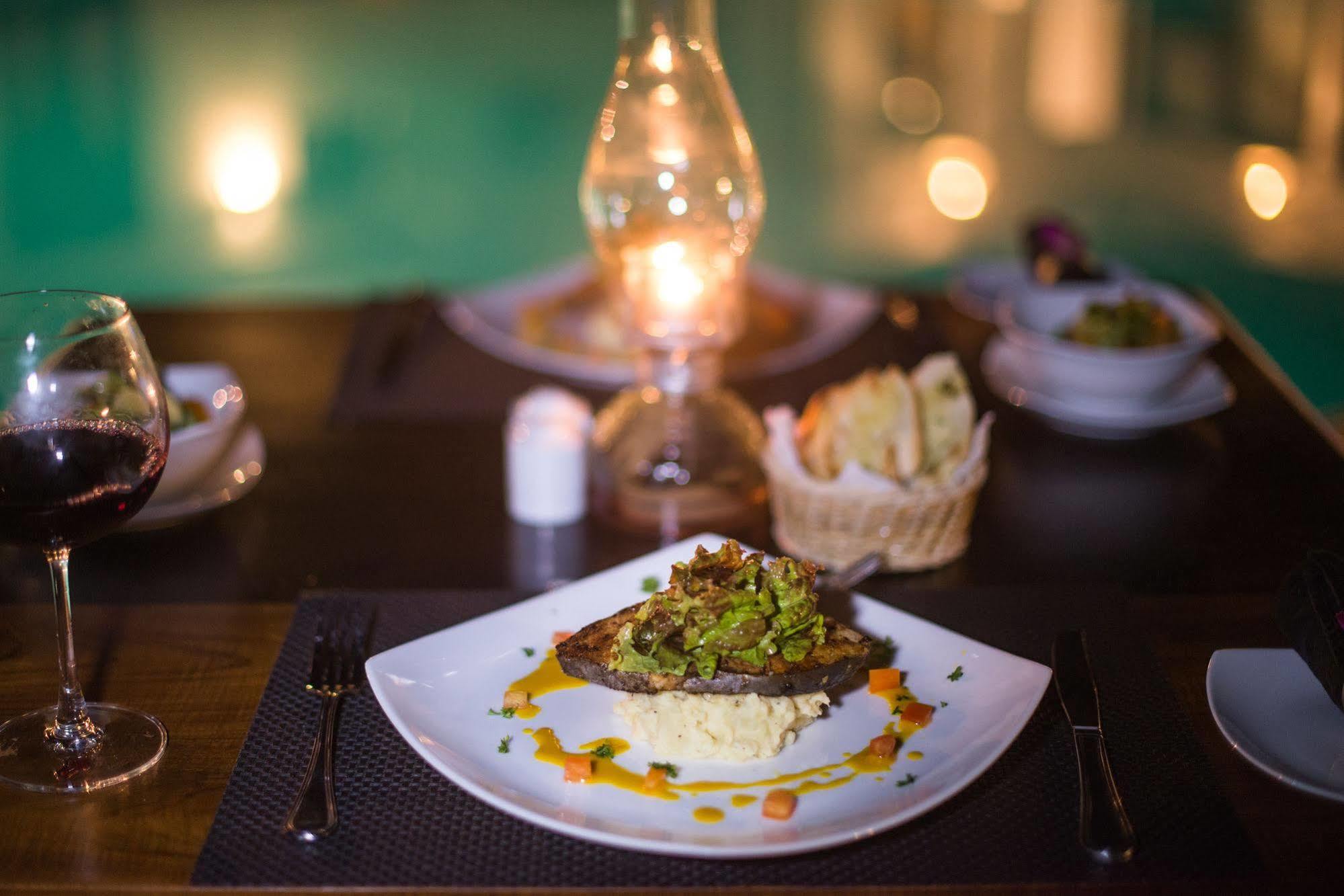 Cattleya Villa 히카두와 외부 사진